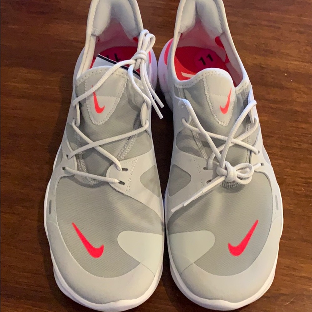 Nike Mens FREE 5.0 RN “PHOTON DUST” size 10.5 NEW